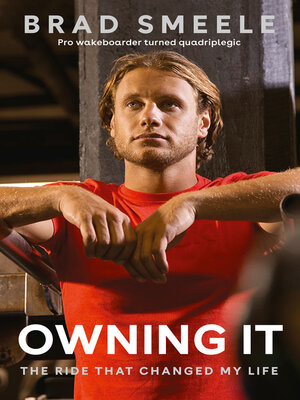 cover image of Owning It